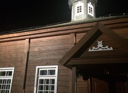 For God (Allah), King, Country and Poland: The Polish Tatar Muslims & Their Story of Survival Against Overwhelming Odds